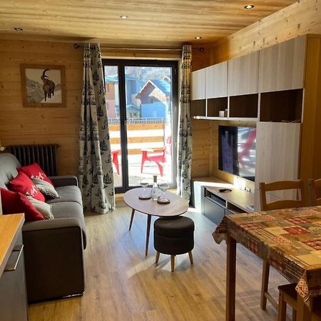 Appartement "Le Sporting" A 5 Min Des Pistes La Salle-les-Alpes المظهر الخارجي الصورة