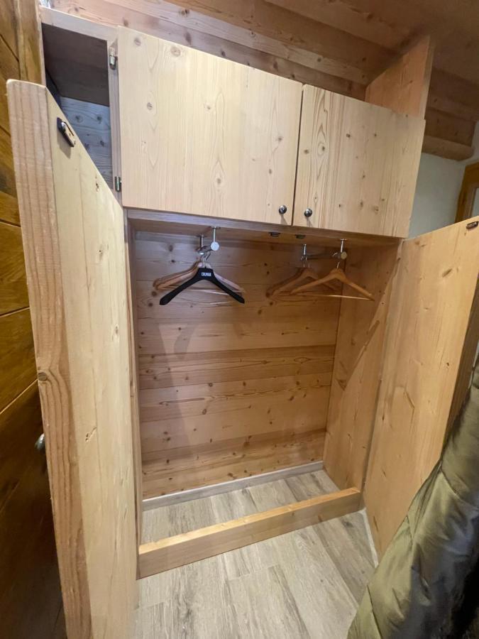 Appartement "Le Sporting" A 5 Min Des Pistes La Salle-les-Alpes المظهر الخارجي الصورة