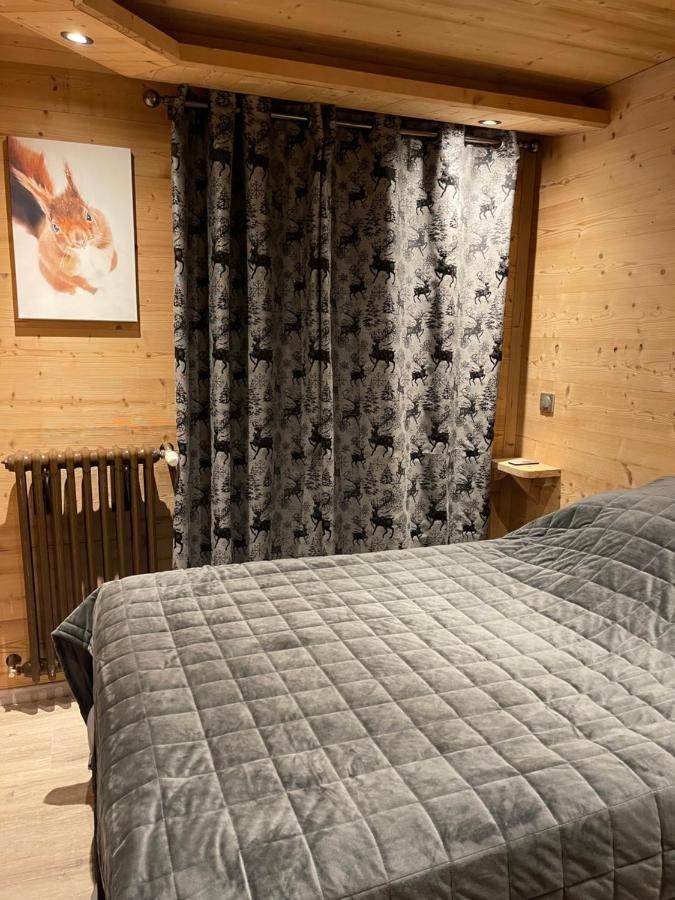 Appartement "Le Sporting" A 5 Min Des Pistes La Salle-les-Alpes المظهر الخارجي الصورة
