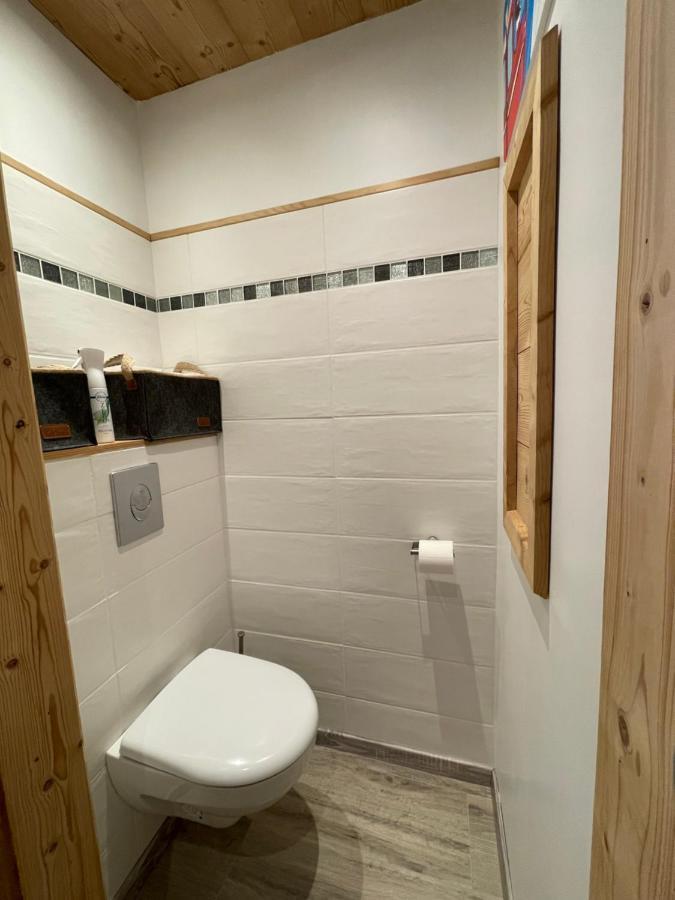 Appartement "Le Sporting" A 5 Min Des Pistes La Salle-les-Alpes المظهر الخارجي الصورة